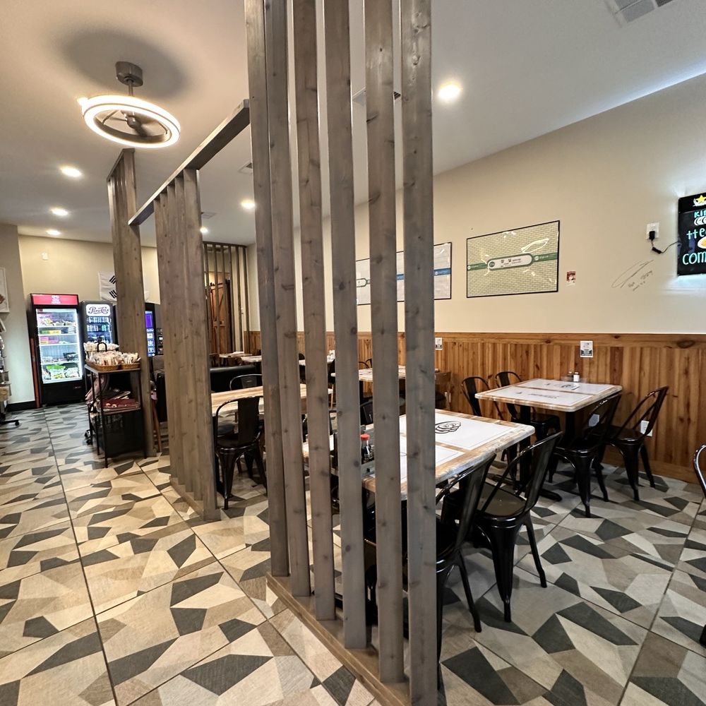 Mr. Korea - Dining area - Korean Near Me - Ardmore, Pennsylvania Mr. Korea - Dining area - Korean Near Me - Ardmore, Pennsylvania