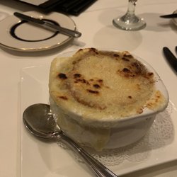 Savannah Yacht Club - french onion