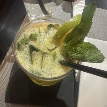 Mexiterranean Grill - Mediterranean Near Me - New York, New York
