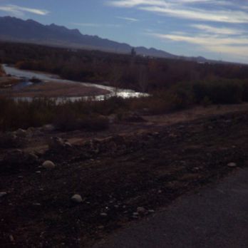 Hafen Park - Virgin River along a section of the trail. - Parks Near Me - Mesquite, Nevada Hafen Park - Virgin River along a section of the trail. - Parks Near Me - Mesquite, Nevada