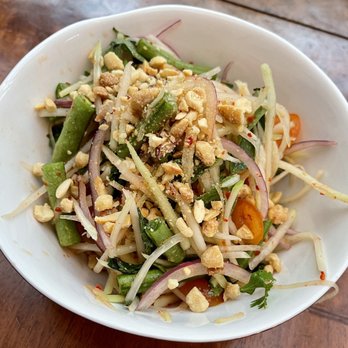 Cobi's - Papaya salad - Indian Near Me - Santa Monica, California Cobi's - Papaya salad - Indian Near Me - Santa Monica, California