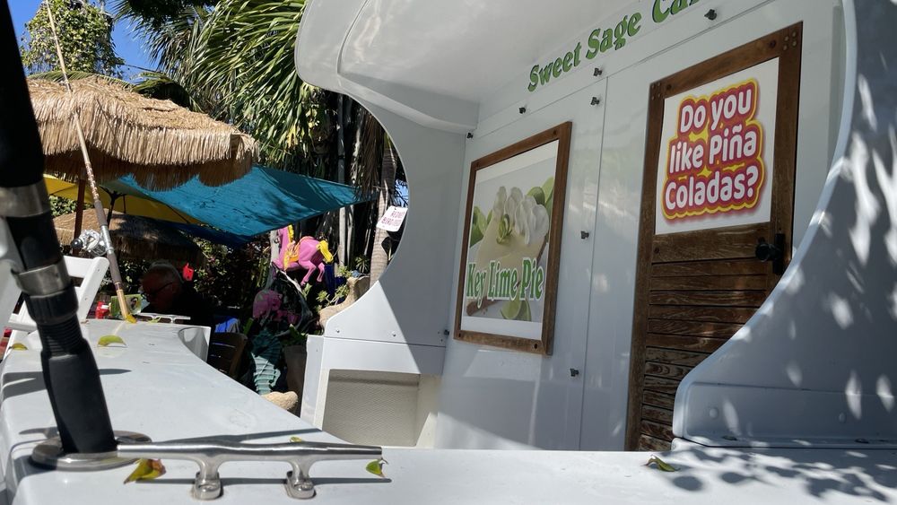 Sweet Sage Cafe & Boutique