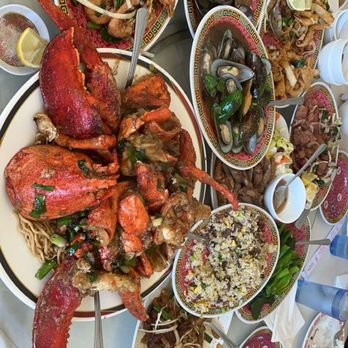 TAN CANG NEWPORT SEAFOOD - Updated July 2024 - 3082 Photos & 1490