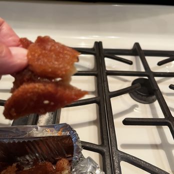Jade Palace - Shrimp toast ???? - Chinese Near Me - Wappingers Falls, New York