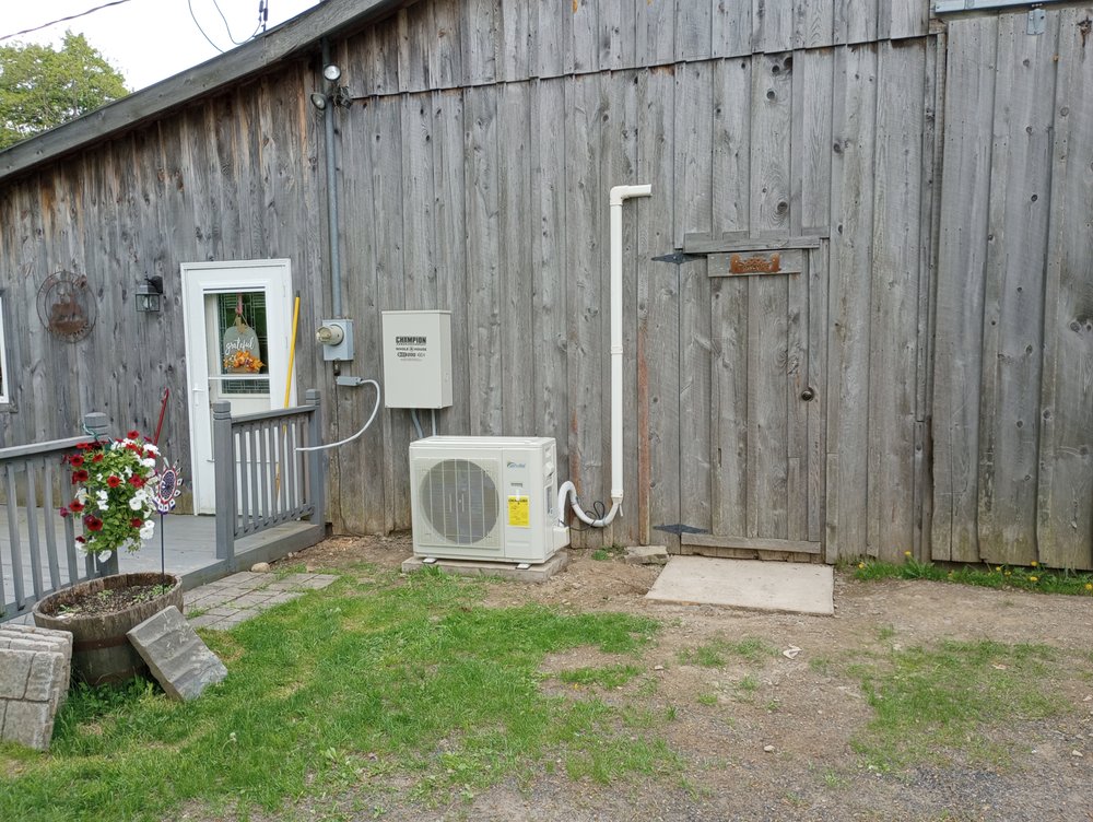 Slide of Skinner Home Repair