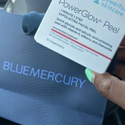 Bluemercury