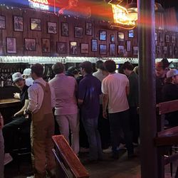 Cantina Cadillac