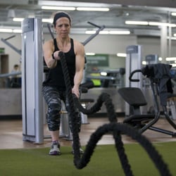 Pro Fitness - Boot Camp Class
