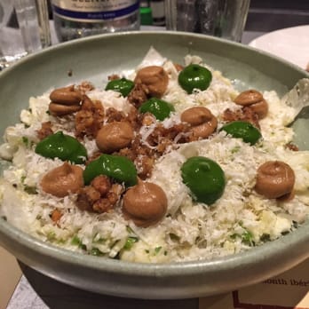 22 Ships - Eat your veggies: cauliflower, mushrooms, parsley, and walnut pesto. - Spanish Near Me - Hong Kong, HK 22 Ships - Eat your veggies: cauliflower, mushrooms, parsley, and walnut pesto. - Spanish Near Me - Hong Kong, HK