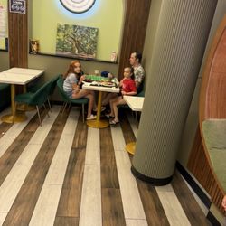 NASA Cafe