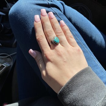 Linhs Nails - New set - Skin Care Near Me - College Station, Texas