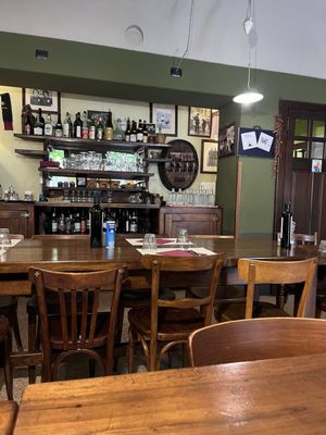 Osteria dei Sognatori by null