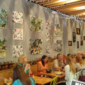 Mother - The inside - Vegetarian Near Me - Sacramento, California