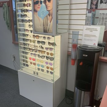 Franhill Optics Ocho - Optometrists Near Me - Queens Village, New York