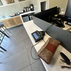 Texas Health Breeze Urgent Care - Addison - Refreshment bar