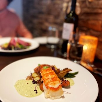 Tap Restaurant - Lobster tail - Tapas/Small Plates Near Me - Surrey, British Columbia