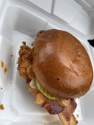Rockin Rollerz Craft Burger Co. by null