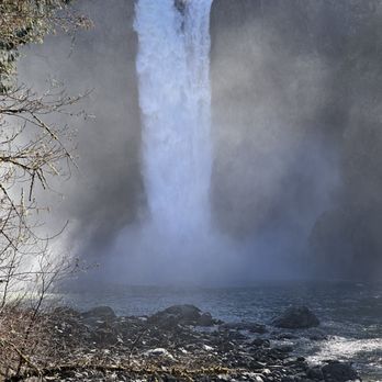 Snoqualmie Falls - Parks Near Me - Snoqualmie, Washington Snoqualmie Falls - Parks Near Me - Snoqualmie, Washington