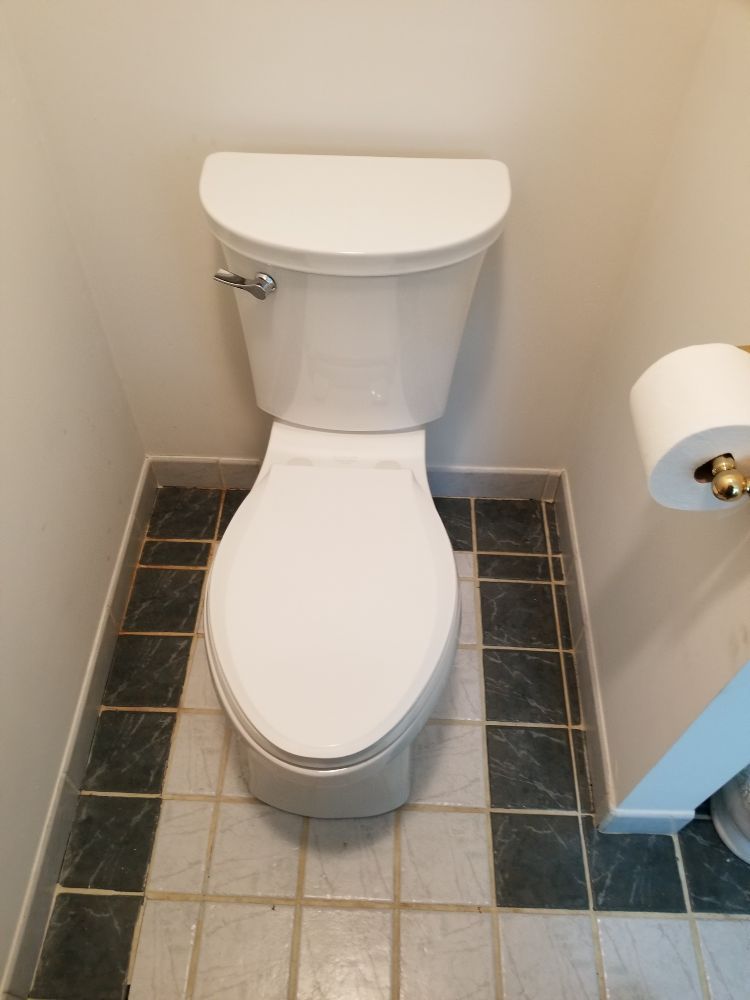 Slide of Still Waters Plumbing