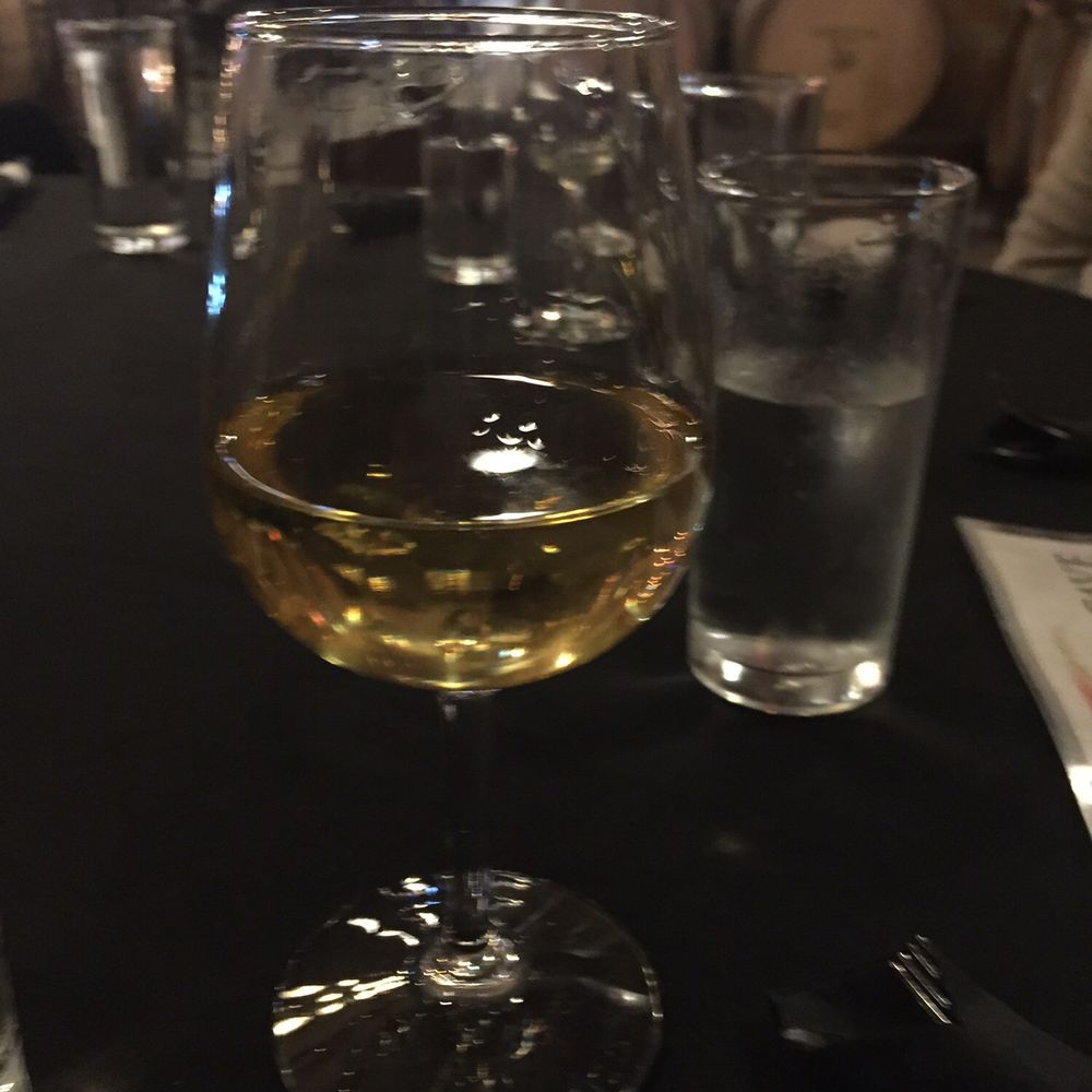 Cave Restaurant - Wine and dine!  Delicious - Venues & Event Spaces Near Me - Temecula, California