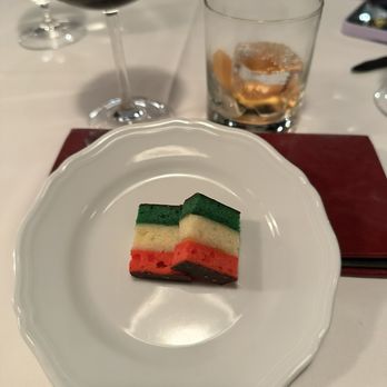 Carbone - Italian Near Me - New York, New York Carbone - Italian Near Me - New York, New York
