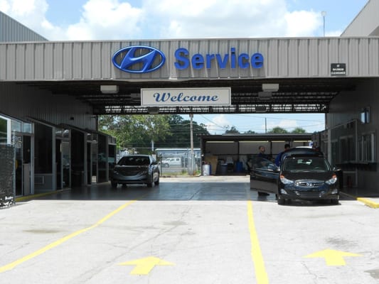 GREENWAY HYUNDAI ORLANDO - Updated August 2025 - 48 Photos & 150 ...