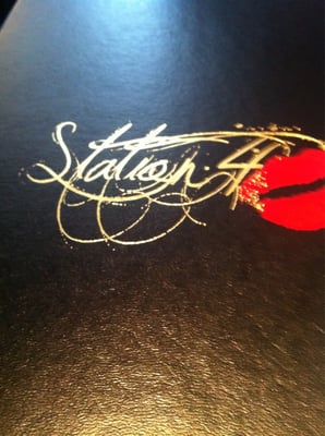 Station 4 by null