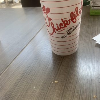 Chick-fil-A - Salad Near Me - Freehold, New Jersey