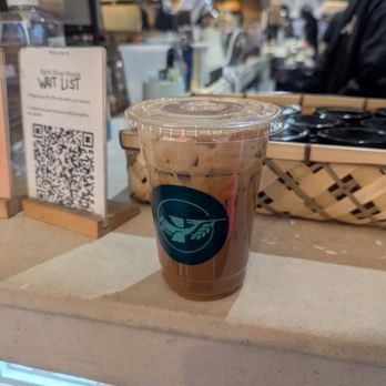 Banh - Vietnamese coffee - Vietnamese Near Me - New York, New York