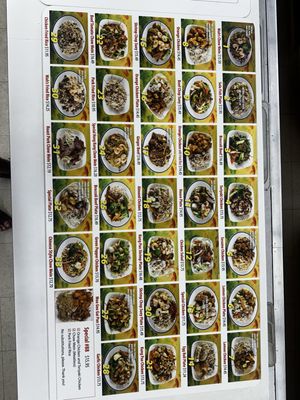 Wah's Kitchen by null