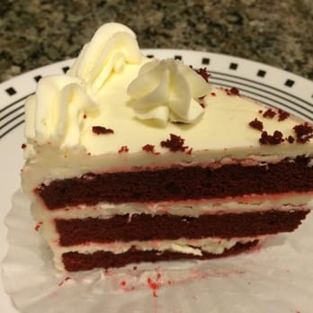 Shepherdstown Sweet Shop Bakery - Red Velvet Cake Slice - Bakeries Near Me - Shepherdstown, West Virginia Shepherdstown Sweet Shop Bakery - Red Velvet Cake Slice - Bakeries Near Me - Shepherdstown, West Virginia