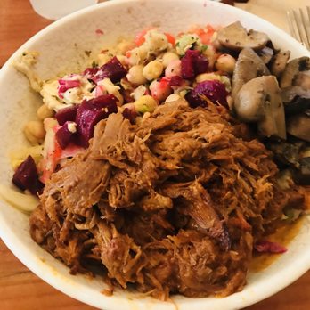 YAFO Kitchen - Marrakesh lamb - Middle Eastern Near Me - Charlotte, North Carolina YAFO Kitchen - Marrakesh lamb - Middle Eastern Near Me - Charlotte, North Carolina