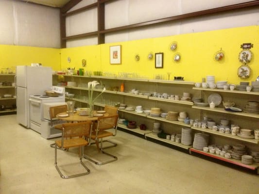 Helping Hand Missions