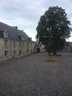 Modern Art Museum by null