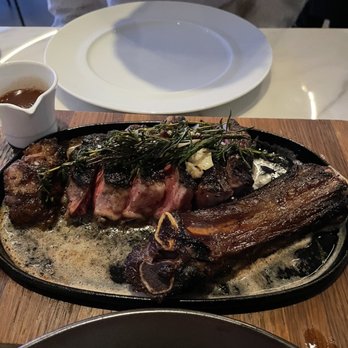 Spago - Cote de Boeuf - New American Near Me - Las Vegas, Nevada Spago - Cote de Boeuf - New American Near Me - Las Vegas, Nevada