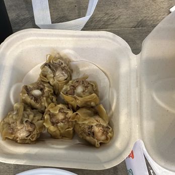 JiBeiChuan Noodles & Dumplings - Chinese Near Me - Katy, Texas