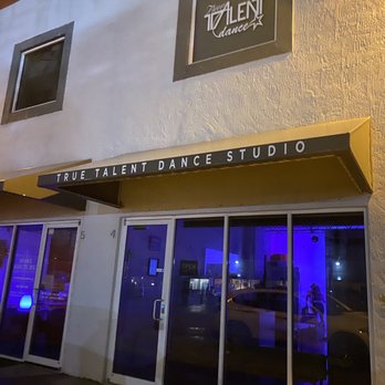 True Talent Dance Studio - Main entrance - Dance Studios Near Me - Miami Shores, Florida True Talent Dance Studio - Main entrance - Dance Studios Near Me - Miami Shores, Florida