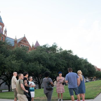 Explore Dallas History - Historical Tours Near Me - Dallas, Texas Explore Dallas History - Historical Tours Near Me - Dallas, Texas