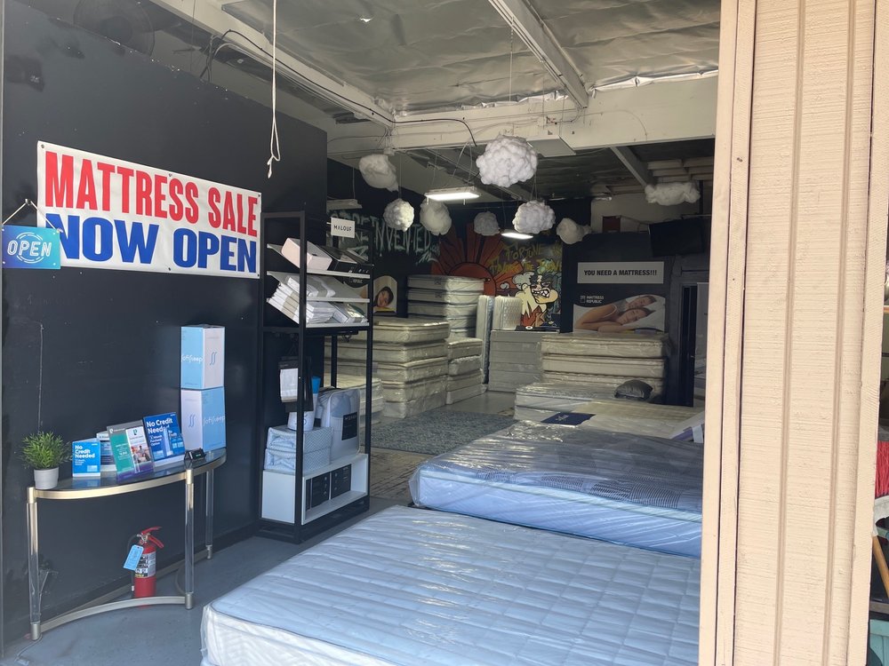 Mattress and Bedding Warehouse