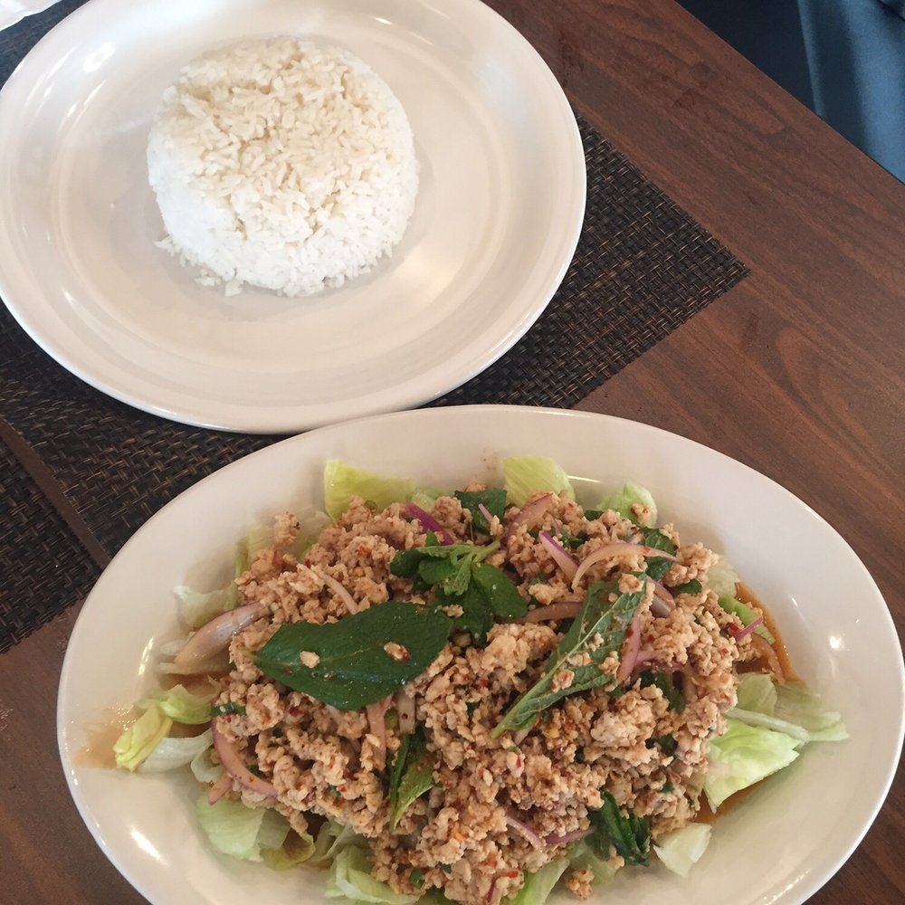 Thai Kitchen - Thai Near Me - Warren, Michigan Thai Kitchen - Thai Near Me - Warren, Michigan