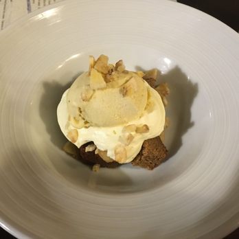 The Shack - Banana pudding - New American Near Me - Staunton, Virginia