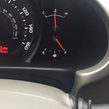 Hiller Automotive - This has stayed the same for 7 days thanks to my proper oil change done at Hiller! - Tires Near Me - Peoria, Illinois Hiller Automotive - This has stayed the same for 7 days thanks to my proper oil change done at Hiller! - Tires Near Me - Peoria, Illinois