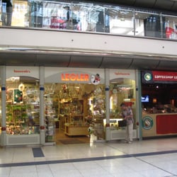 Legler Spielwaren und Souveniers