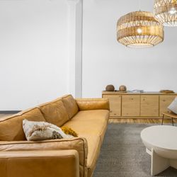 Acting & Voice Studios - Conference room