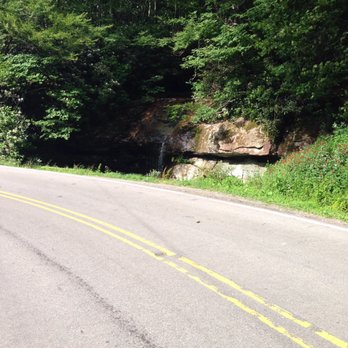 Grandfather Mountain Marathon - Waterfalls too! - Races & Competitions Near Me - Linville, North Carolina