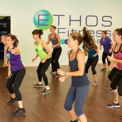 Ethos Fitness
