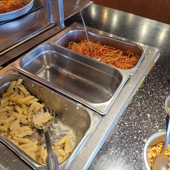 Mazzio's Italian Eatery - Empty buffet, why? Been open for an hour. - Pizza Near Me - Wichita Falls, Texas Mazzio's Italian Eatery - Empty buffet, why? Been open for an hour. - Pizza Near Me - Wichita Falls, Texas