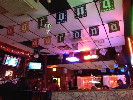 Paradise Alley by null