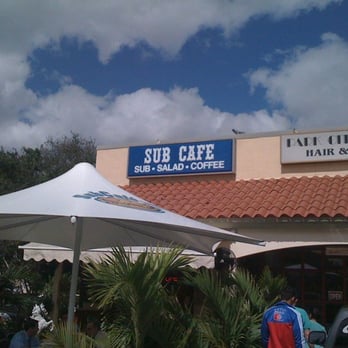 Original Sub Cafe - Cafes Near Me - Davie, Florida Original Sub Cafe - Cafes Near Me - Davie, Florida