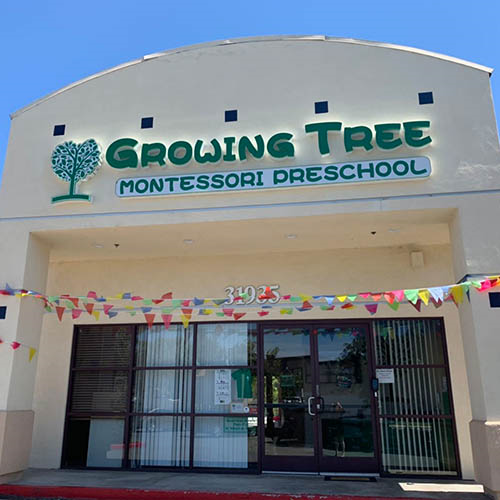 GROWING TREE MONTESSORI PRESCHOOL 157 Photos & 15 Reviews 31935 Via